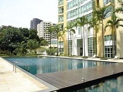 Cuscaden Residences (D10), Condominium #635844941
